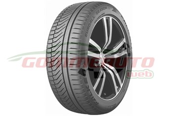 COP. 235/45R18 98W XL AS220 PRO AS FALKEN